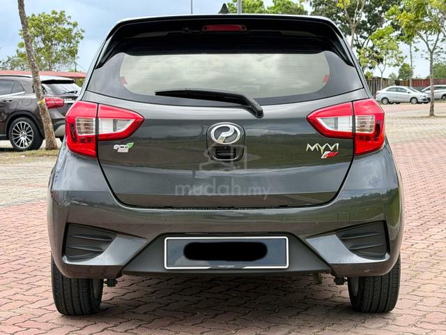2020 Perodua MYVI 1.5 AV ADVANCE✅40k Mileage - 5