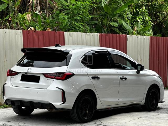 2023 Honda CITY 1.5 S HATCHBACK (A) FSR 0 DP - 3