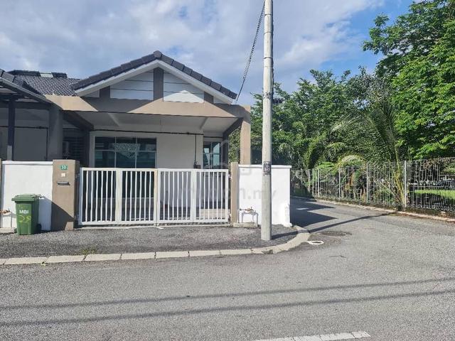 RUMAH ENDLOT - Taman Klebang Pertama, IPOH 1