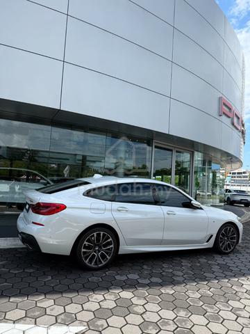 2022 Bmw 630i GT M SPORT 2.0L (A) - 2