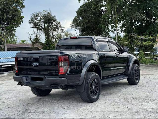 2020 Ford RANGER 2.0 RAPTOR (A) - 5
