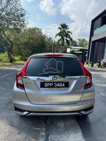2018 Honda JAZZ 1.5 HYBRID UNDER WARRANTY JACKPOT - 4