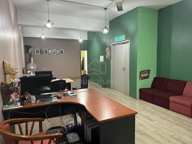 Taman Rinting @ Masai 22*70 1st Shoplot Fully Renovated & Furnishing 1
