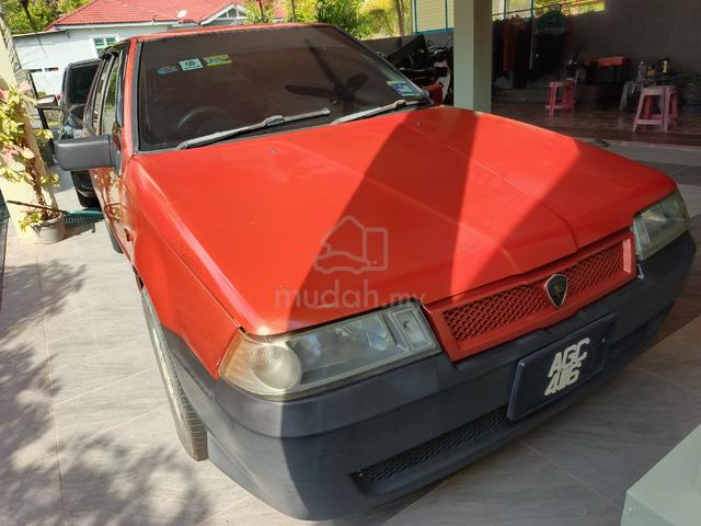 2006 Proton SAGA 1.3 LMST (M) - 3