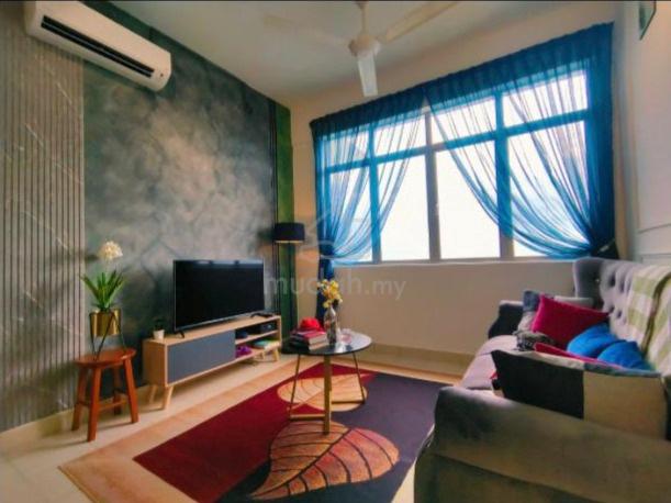 Residensi Falim 1