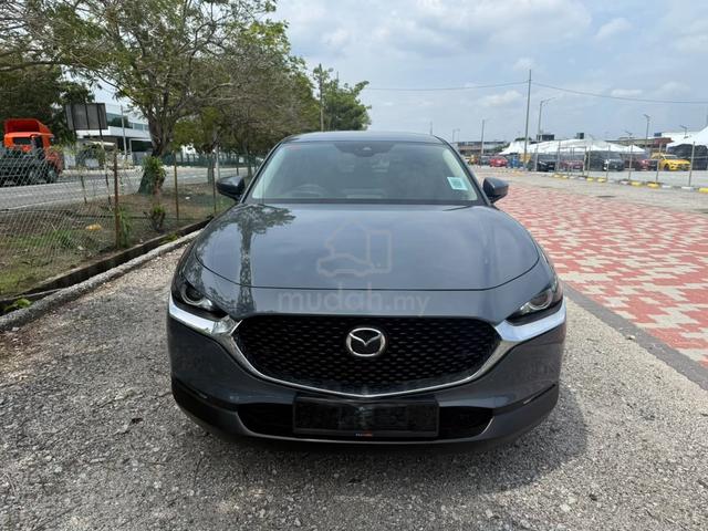2023 Mazda CX-30 2.0 G 2WD HIGH+ MY19 UPDATED (A) - 3