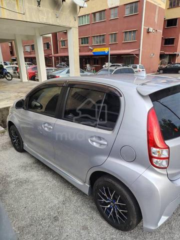2014 Perodua MYVI 1.5 SE (M) Good Condition - 3