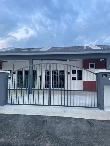 Rumah Baru Untuk Disewa Direct Owner ‼️ 1