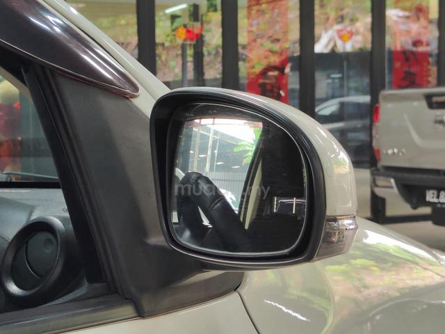 2013 Perodua MYVI 1.3 EZI PREMIUM (A) CASH OFFER - 5
