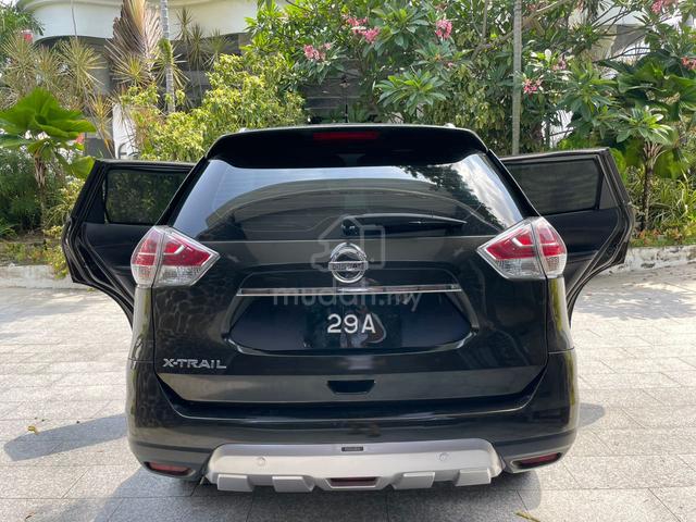 2018 Nissan X-TRAIL 2.0 (A) UNTUNG SIKIT JUAL - 5