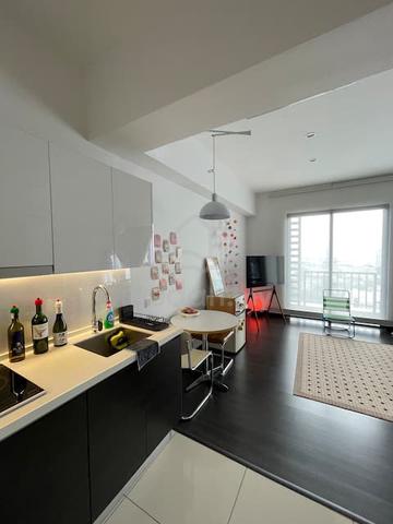 Vista Perdana (Ampang) 1
