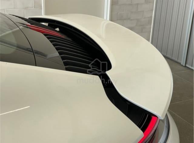2022 Porsche 911 CARRERA 3.0L (992.1) Low Mileage - 5