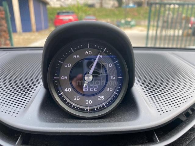 2024 Porsche Taycan Sport Chrono Panoramic Roof - 3
