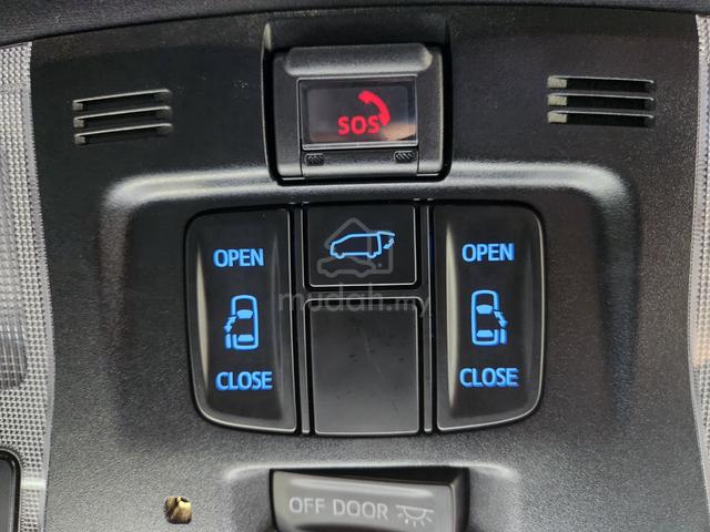 2023 Toyota Alphard Type Gold Edition Grade 5 - 5
