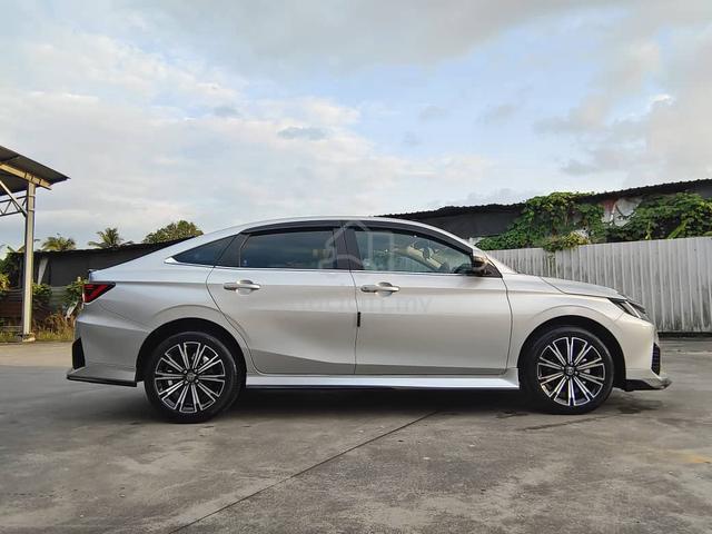 2026 Toyota VIOS 1.5 G (A)(NEW)(READY STOCK) - 5