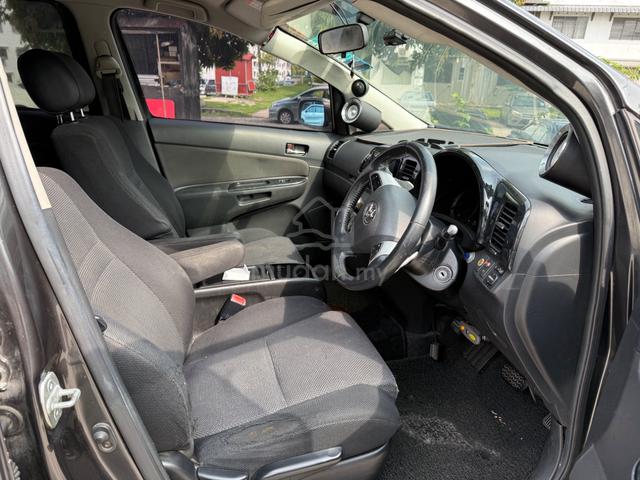 2003 Toyota WISH 1.8 TYPE S (A) - 5