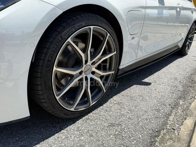 2017 Bmw 330E SPORT (CKD) 2.0 FACELIFT (A) - 5