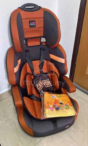 Carousel Image Selected