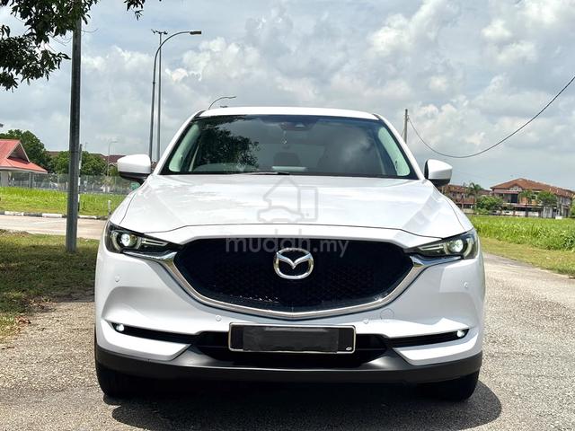 2019 Mazda CX-5 2.5 G GLS 2WD (CKD) FACELIFT (A) - 3
