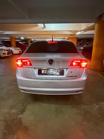 2012 Proton PREVE 1.6 EXECUTIVE (A) - 2