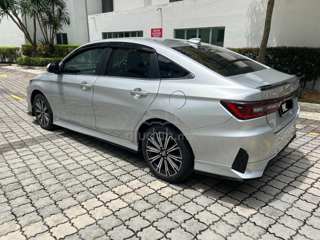 2025 Toyota VIOS 1.5 G Super Low Mileage 4kkm Only - 4