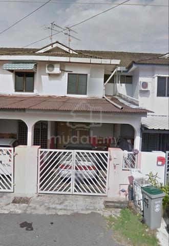 For Sale Double Storey Terrace House @ Taman Malim Pemai 1