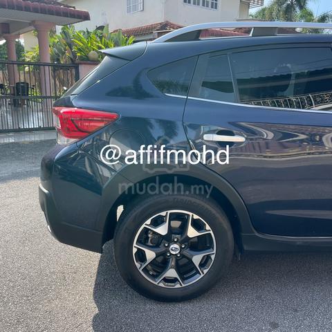 2018 Subaru XV 2.0I-P FACELIFT (A) SIAP PUSPAKOM - 5