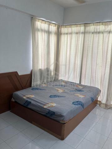Sunny Ville Condominium 1