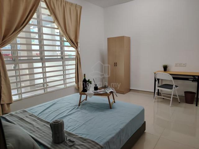 Medium Room , Welcome To View 1