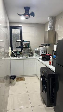 Duta Park Residences 1