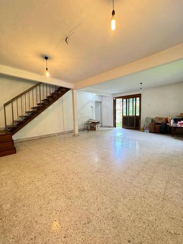 CHEAPEST❗️2500 SQFT CORNER LOT Double Storey Terrace Taman Melawati KL 1