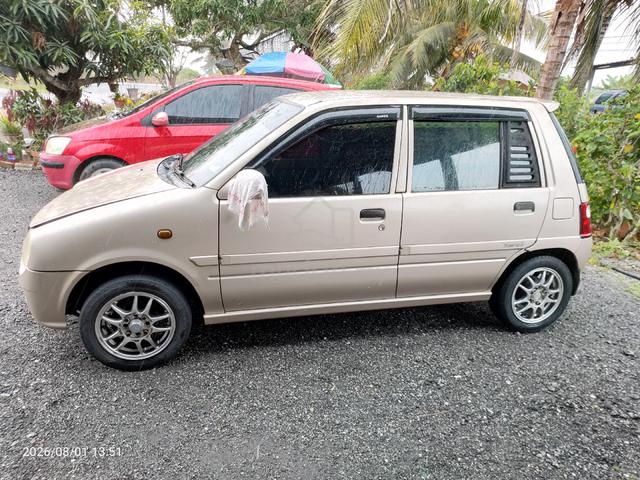 2004 Perodua KANCIL 0.8 850 EX FACELIFT (M) - 3