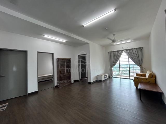 Vista Bangi 2