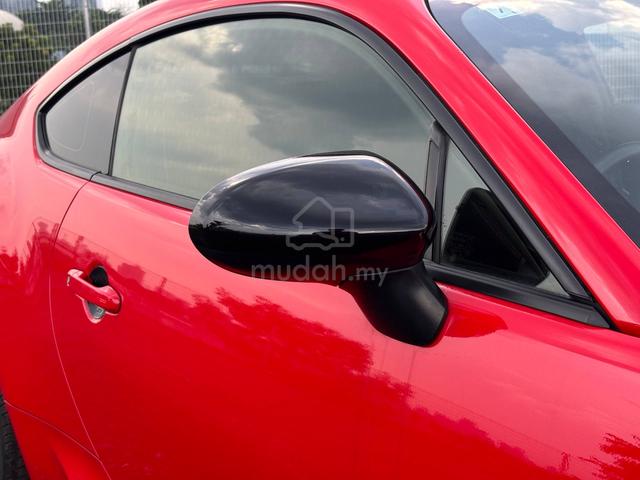 UNREG|2022 Toyota GR86 2.4 RZ (M)|GRADE 5B - 4