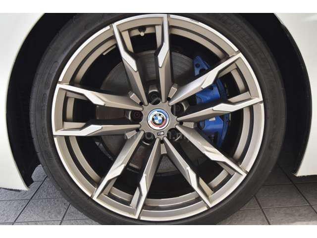 2021 Bmw Z4 3.0 M40i - 5
