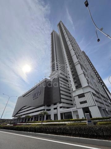 Vivo Executive Apartment 1
