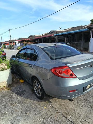 2008 Proton PERSONA 1.6 MEDIUM LINE (A) - 5