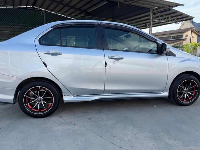 Perodua BEZZA 1.3 ADVANCE (A) - 4