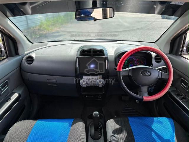 2011 Perodua MYVI 1.3 EZ FACELIFT (A) - 5