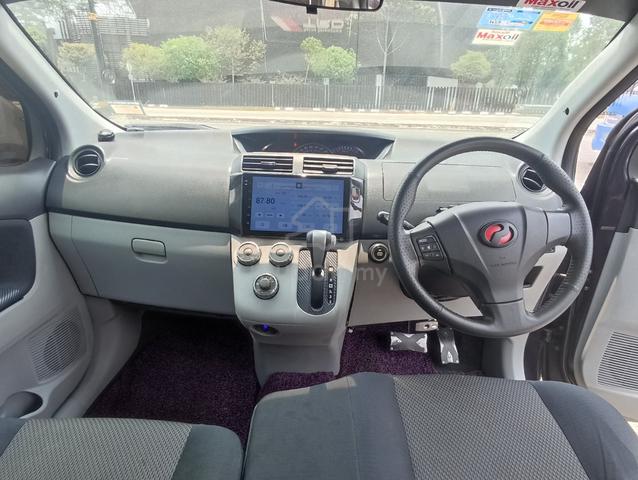 2012 Perodua ALZA 1.5 EZI (A) - 5
