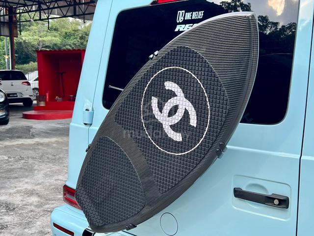 2020/2025Mercedes Benz G350 AMG Convert G63 - 5