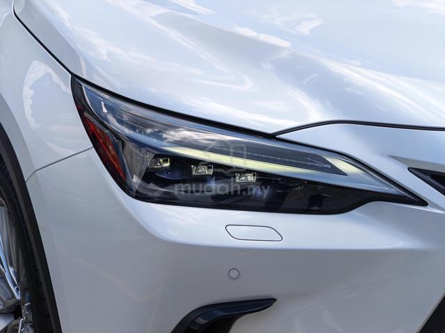 2023 Lexus NX250 2.5 VERSION L (A) MODELISTA|DIM - 2