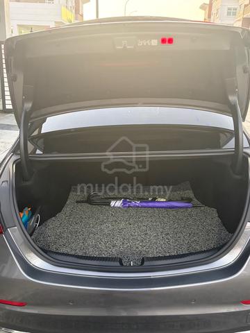 2023 Mercedes Benz C200 1.5 AVANTGARDE MY22 W206 - 4