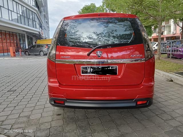 2020 Proton EXORA EXECUTIVE 1.6L (A) - 4
