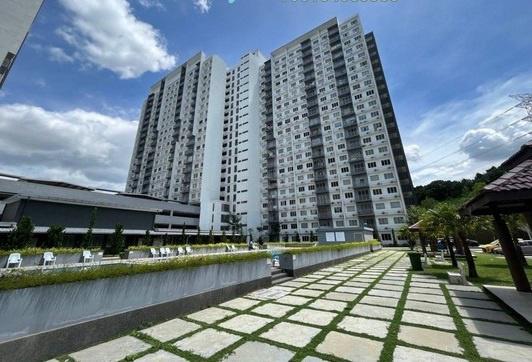 Vesta View Apartment @ Taman Putra Impian 1