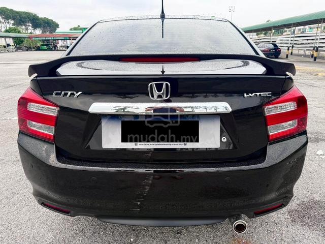 2014 Honda CITY 1.5 E FACELIFT (A) CAR TIP-TOP - 5