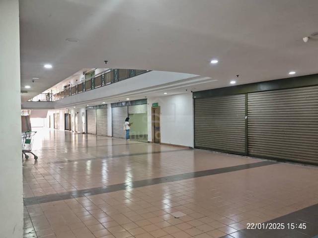 Pandan Indah, Shop/Office 1850sq.ft@ MENARA MPAJ 1