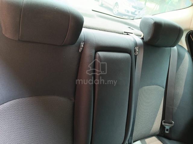 2013 Nissan ALMERA 1.5 V (IMPUL) N17A15V (A) - 3