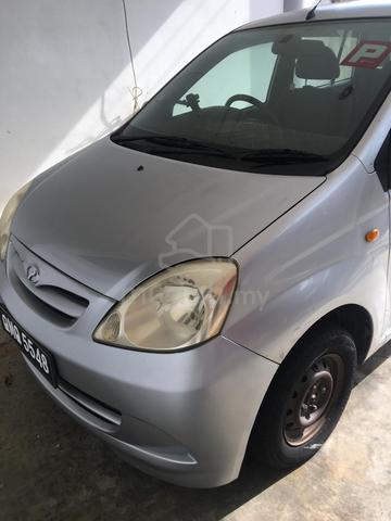 2010 Perodua VIVA 0.8 850 EX (M) - 1