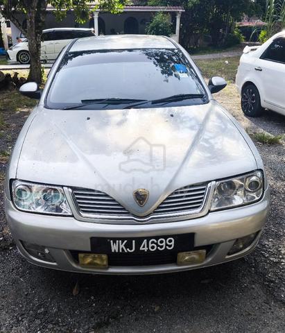 2002 Proton WAJA 1.6 PREMIUM (A) - 1